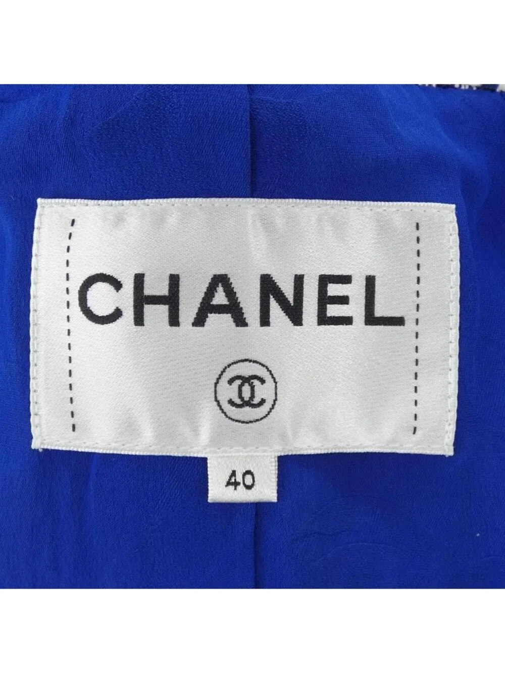 CHANEL brand name